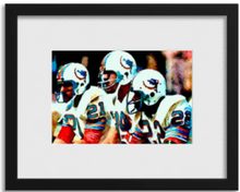 Authentic Autographed Memorabilia 