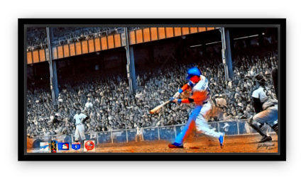 Authentic Autographed Memorabilia 