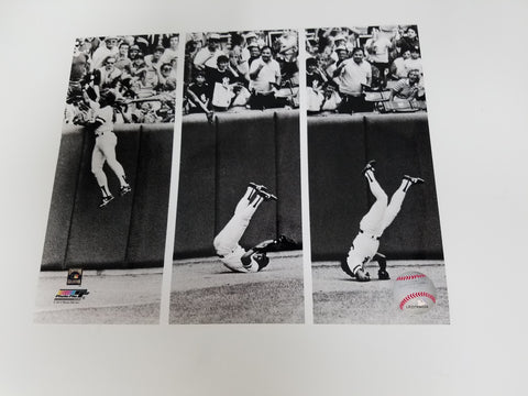 UNSIGNED Ken Griffey (3 images) 8x10