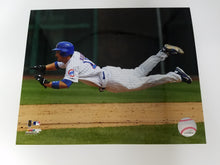 Authentic Autographed Memorabilia 