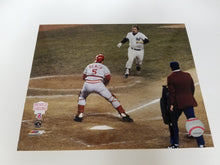 Authentic Autographed Memorabilia 