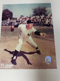 Authentic Autographed Memorabilia 