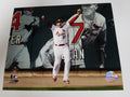 Authentic Autographed Memorabilia 