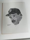 Authentic Autographed Memorabilia 