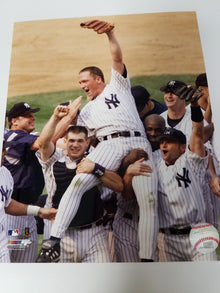 Authentic Autographed Memorabilia 