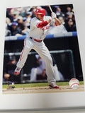 Authentic Autographed Memorabilia 