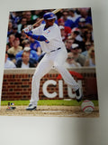Authentic Autographed Memorabilia 