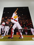 Authentic Autographed Memorabilia 