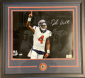 Authentic Autographed Memorabilia 