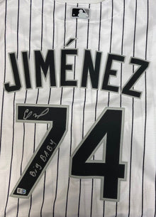 Authentic Autographed Memorabilia 
