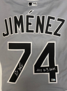 Authentic Autographed Memorabilia 