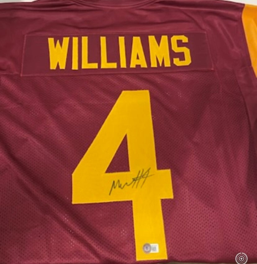 Authentic Autographed Memorabilia 