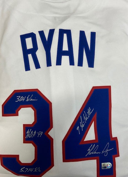 Authentic Autographed Memorabilia 