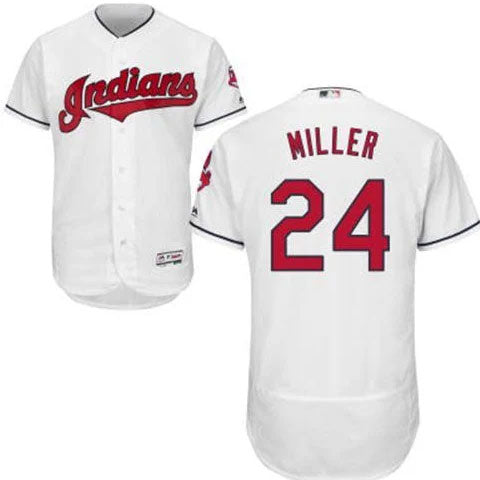 MLAM Unsigned Andrew Miller Jersey