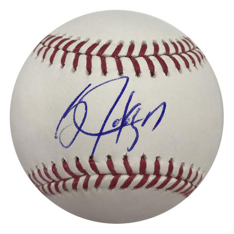 Authentic Autographed Memorabilia 