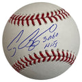 Authentic Autographed Memorabilia 