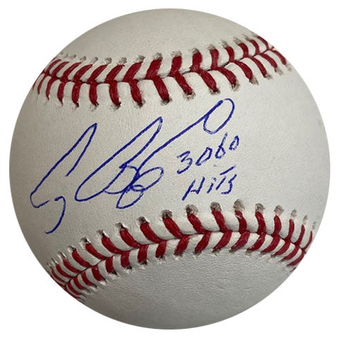 Authentic Autographed Memorabilia 