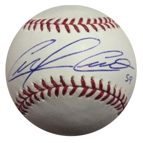 Authentic Autographed Memorabilia 