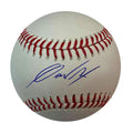 Authentic Autographed Memorabilia 