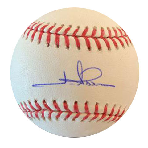 Authentic Autographed Memorabilia 