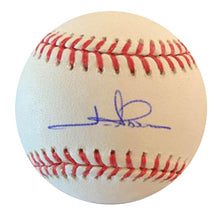 Authentic Autographed Memorabilia 