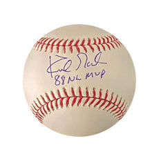 Authentic Autographed Memorabilia 