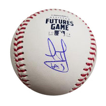 Authentic Autographed Memorabilia 