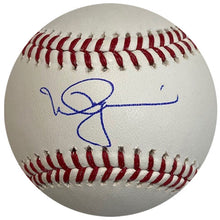 Authentic Autographed Memorabilia 
