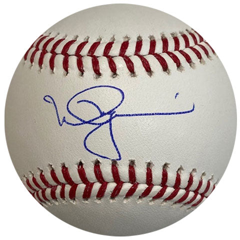 Mark McGwire Autographed Baseball