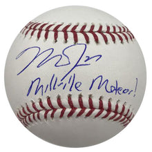 Authentic Autographed Memorabilia 