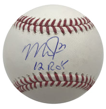 Authentic Autographed Memorabilia 