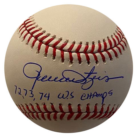 Authentic Autographed Memorabilia 