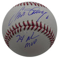 Authentic Autographed Memorabilia 