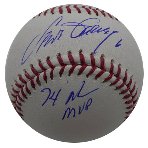 Authentic Autographed Memorabilia 
