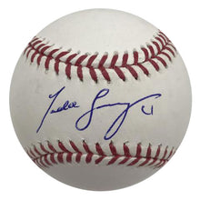 Authentic Autographed Memorabilia 