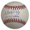 Authentic Autographed Memorabilia 
