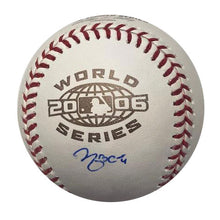 Authentic Autographed Memorabilia 