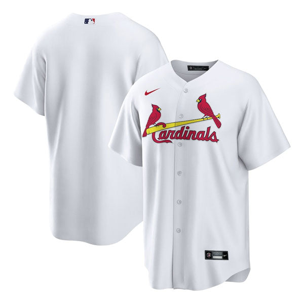 gray cardinals jersey