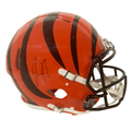 Authentic Autographed Memorabilia 