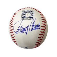 Authentic Autographed Memorabilia 