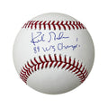 Authentic Autographed Memorabilia 