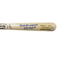 Authentic Autographed Memorabilia 