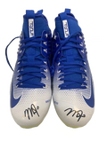 Authentic Autographed Memorabilia 
