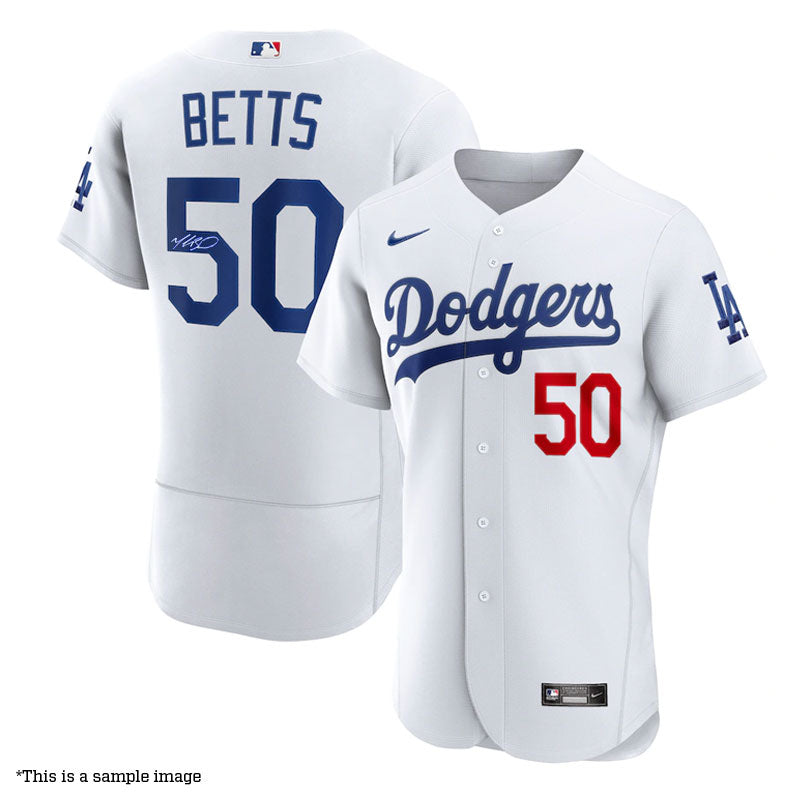 betts authentic jersey