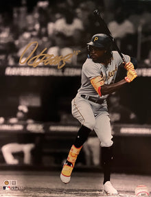 Authentic Autographed Memorabilia 