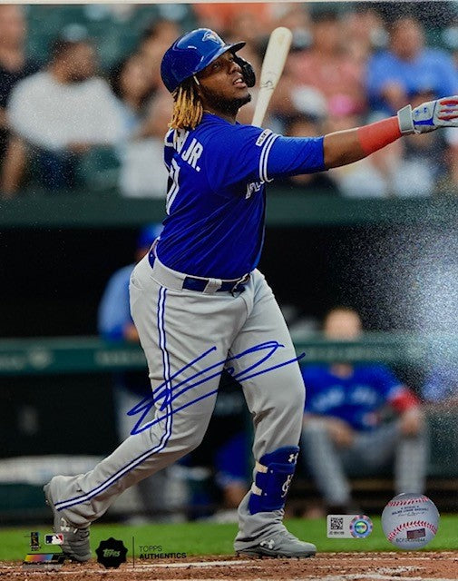 Authentic Autographed Memorabilia 