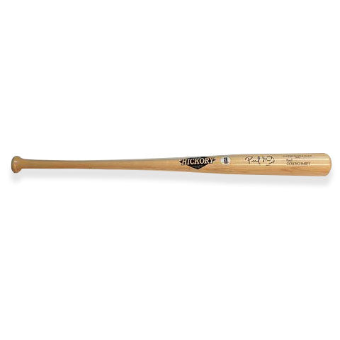 Paul Goldschmidt Autographed Old Hickory Game Model Bat