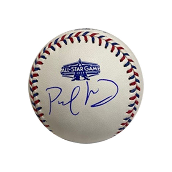 Paul Goldschmidt 2022 Major League Baseball All-Star Game Autographed Jersey