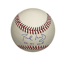 Authentic Autographed Memorabilia 