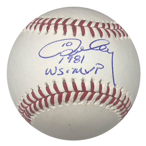 Authentic Autographed Memorabilia 